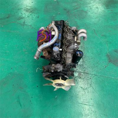 قیمت خوب موتور دیزل 6D15T 6 لیتری 6 سیلندر توربو شارژ شده برای میتسو بیشی برخط