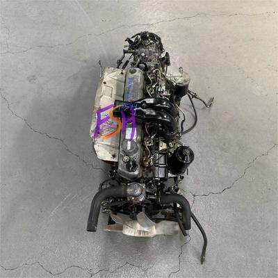 قیمت خوب عملکرد عالی باقی می‌ماند در حالی که قیمت پایین‌تر است: فروش انحصاری موتورهای دیزل دست دوم 6D14-3A برای مدت زمان محدود برخط