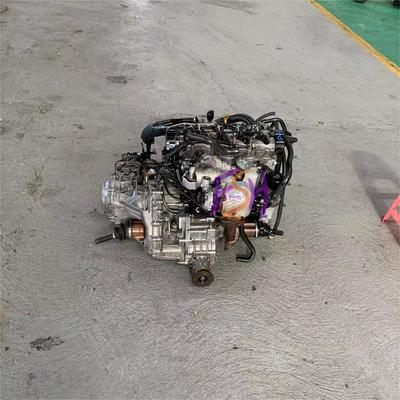 قیمت خوب قدرت قوی، عملکرد خارق العاده: هیوندای خودروهای غیر جاده ای D4EAT 4 سیلندر در خط استفاده از موتور دیزل، فتح هر زمین! برخط