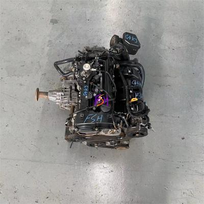 G4KJ برای هیوندای، موتور بنزینی دست دوم کره‌ای با 4 سیلندر، محکم و قابل اعتماد