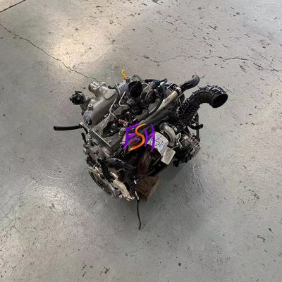 قیمت خوب مجموعه موتور دیزل دست دوم کارآمد GWM 4D20B با مصرف سوخت بهینه برای وانت هاوال H5 SUV برخط