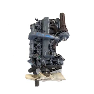 با توربوشارژ 4 سیلندر 6SD1T هینو اکسکاواتور عمده فروشی نقطه ای
