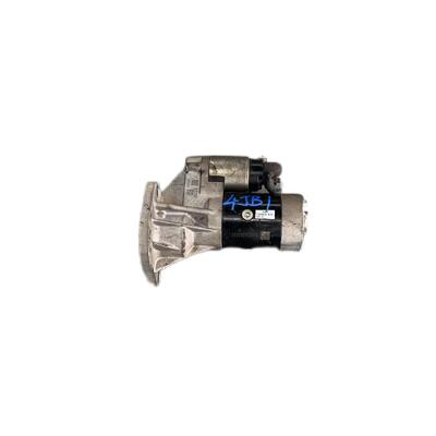 قیمت خوب عمده فروشی قطعات معدنی با کارایی بالا موتور شروع خودرو برای 4JB1 Isuzu برخط