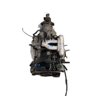قیمت خوب کیفیت بالا 6 سیلندر 2JZ V VTi محل عمده فروشی موتور بنزین استفاده شده برخط