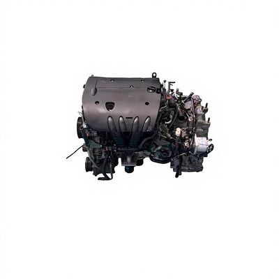 قیمت خوب موتور بنزینی با کارایی بالا 4B12 4 سیلندر مورد استفاده برای بسته بندی جعبه چوبی میتسوبیشی ژاپن برخط