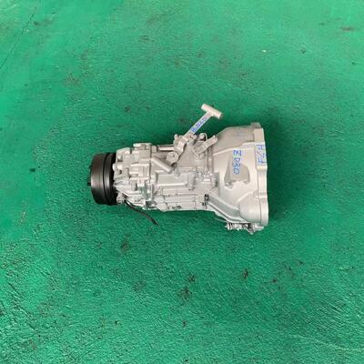 قیمت خوب کیفیت بالا FSH ISF2.8 گیربکس استفاده شده ZD30 انتقال برای Mitsu Bishi ZF جایگزین برخط