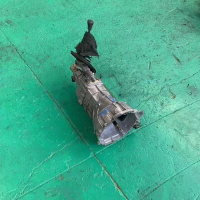 قیمت خوب محصول عالی 4JB1T 2WD 4WD گیربکس مورد استفاده برای پیکاپ ایزوزو برخط