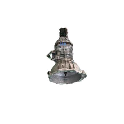 قیمت خوب گیربکس با کیفیت بالا برای تویوتا 1KD 4x2 مونتاژ موتور دیزل برخط