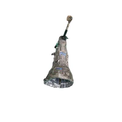 قیمت خوب تأمین کارخانه برای موتور دیزل نیسان YD25 گیربکس برای وانت نیسان 5 سرعته 4x2 برخط