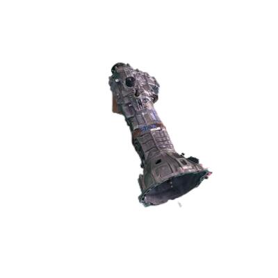 قیمت خوب فروش مستقیم تولید کننده موتور دیزل استفاده شده 3RZ 4x4 گیربکس برای تویوتا Overlord 4x4 برخط