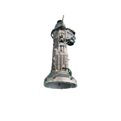 قیمت خوب گیربکس اصلی کیا SC28 4wd دست دوم موتور دیزل برخط
