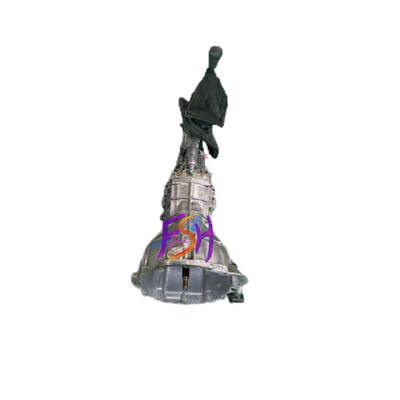 قیمت خوب گیربکس 4*2 فورآیسوزو برای وانت فورآیسوزو 4JB1 گیربکس دست دوم 4JB1 گیربکس دست دوم برخط