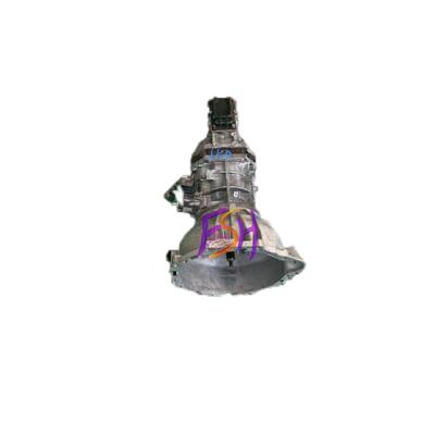 قیمت خوب ForTo Yota انتقال عمده 1KD گیربکس مورد استفاده 4 * 2 موتور گیربکس 5 سرعت برخط
