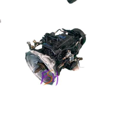 قیمت خوب موتور دست دوم F20C بدون مشکل برای فروش، گیربکس دست دوم 4*2 برخط