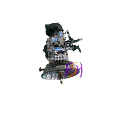 قیمت خوب برای سوزو 6BD1 گیربکس مناسب برای سوزو 6HE1 گیربکس دست دوم 6BD1 برخط