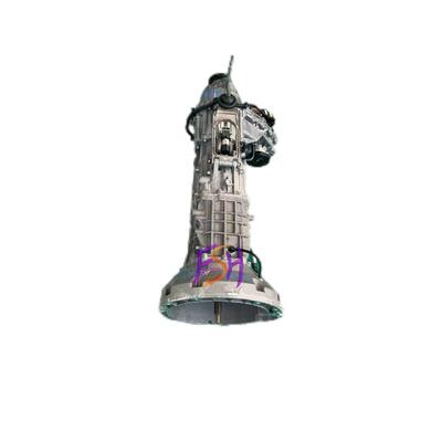 قیمت خوب گیربکس دست دوم ForMa Xus SC28 برای گیربکس دستی 4*4 دست دوم برخط
