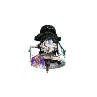 قیمت خوب گیربکس دست دوم فورلند N04C برای اتوبوس برخط