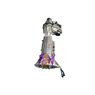 قیمت خوب گیربکس دست دوم فورما ایکسوس SC28، گیربکس SC28 برای انتقال اتوماتیک 4*4 دست دوم برخط