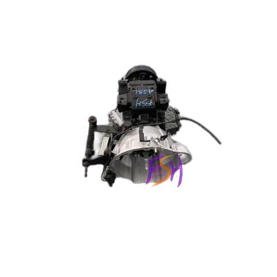 قیمت خوب گیربکس فورآی سوزو 4JB1 4*2 مناسب برای گیربکس دست دوم ISUZU 4JB1 برخط
