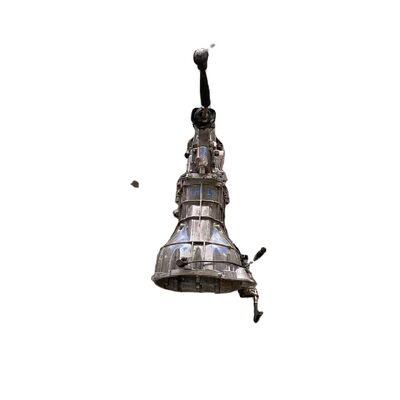 قیمت خوب استفاده شده اصلی برای Isu Zu 5 سرعت انتقال دستی 4x2 گیربکس برای کامیون برخط