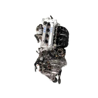 قیمت خوب فروش مستقیم کارخانه تویو تا کام ری موتور بنزین 2AZ موتور بنزین استفاده شده برخط