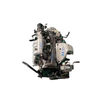 قیمت خوب تولید کننده قیمت عمده تویو تا کامر Y 2.4 2.2 5s 2AZ 5S موتور بنزین استفاده شده برخط