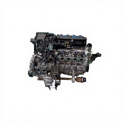 قیمت خوب موتور بنزینی کامل ژاپنی دست دوم با کیفیت بالا L15A L15A1 برای هوندا فیت جاز BR-V 1.5L برخط