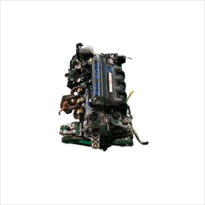 قیمت خوب موتور اتومبیل با کیفیت بالا 1.4L 4 سیلندر موتور بنزین برای 473Q BYD موتور بنزین استفاده شده برخط