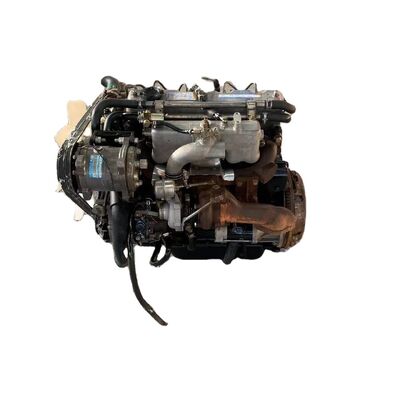 قیمت خوب کیفیت نقطه 4 سیلندر 4D20 موتور دیزل فورک لیفت برخط