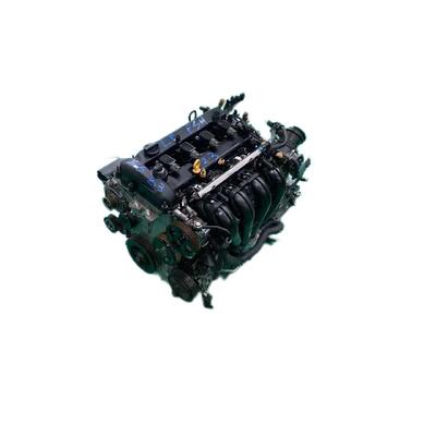 قیمت خوب چین عرضه کارخانه کامل موتور خودرو مونتاژ استفاده شده موتور بنزین برای K3 LF2.3 مازدا اسب 6 برخط