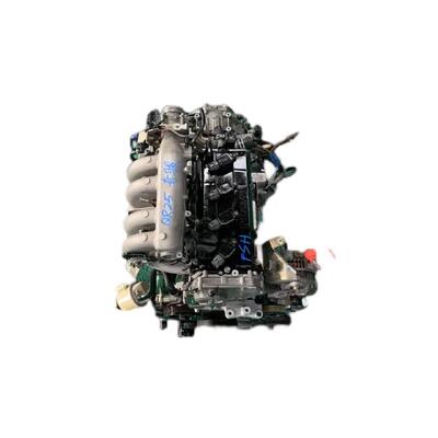 قیمت خوب موتور بنزینی QR25 دست دوم اصلی برای گیربکس گیربکس نیسان ایکس تریل برخط