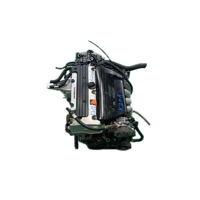 قیمت خوب موتور استفاده شده K20A برای هوندا آکورد سیویک CR-V اکورا 2.0L برخط