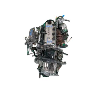 قیمت خوب کیفیت اصلی موتور بنزینی کامل دست دوم 4 سیلندر برای آکورد F23A برخط