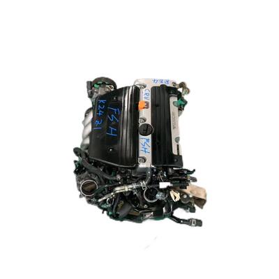 قیمت خوب قیمت کارخانه عمده فروشی موتور بنزینی دست دوم K24Z1 CRV برای هوندا برخط