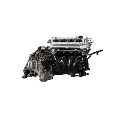 قیمت خوب اصلی ژاپنی 2AZ کامل استفاده شده بنزین موتور 2.4L 4 سیلندر برای تویوتا کامری برخط