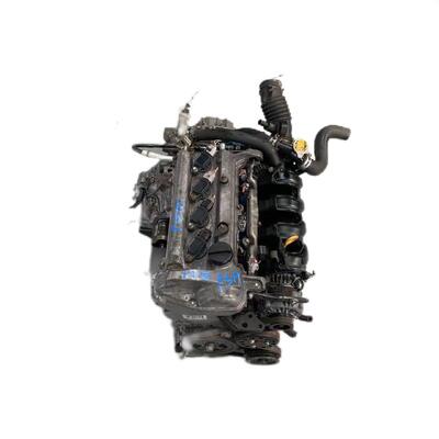قیمت خوب قطعات موتور نیسان بنزینی دست دوم ژاپنی 1NZ برخط