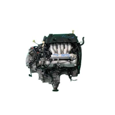 قیمت خوب موتور بنزین اصلی کره ای استفاده شده G6BA V6 سیلندر 2.7L برای هیوندای کوپ Sonata Tucson برخط