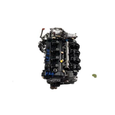 قیمت خوب برای مازدا LF2.0 موتور 6 اسب موتور بنزین 4 سیلندر استفاده شده برخط