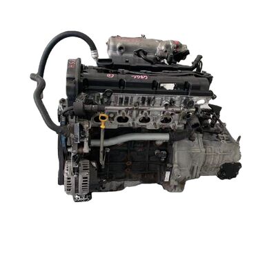 قیمت خوب مونتاژ موتور بوتیک کره جنوبی برای توسان 2.0 G4GC موتور بنزینی دست دوم برخط