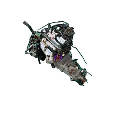 قیمت خوب موتور مدرن مورد استفاده برای خودروهای میتسوبیشی موتور بنزین اصلی 4G18 مدل های 2007-2012 برخط