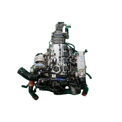 قیمت خوب ژاپنبرای موتور دیزل استفاده شده مونتاژ 4G63T برای Mitsubishi SUV وان موتور بنزین برای Mitsubishi برخط