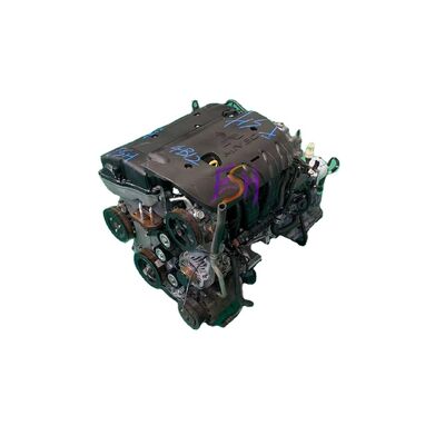 قیمت خوب Mitsubishi Outlander 4B1 موتور بنزینی استفاده شده مونتاژ ژاپن اصلی کارخانه فروش مستقیم برخط