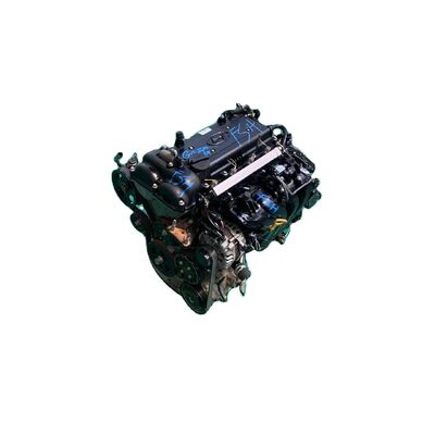 قیمت خوب موتور بنزینی هیوندای G4FG دست دوم اصلی مناسب برای موتور هیوندای برخط