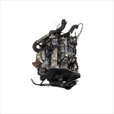 قیمت خوب SC25T موتور دیزل استفاده شده 4 سیلندر موتور برای ماشین نیسان برخط