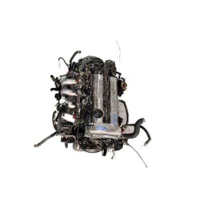 قیمت خوب موتور بنزینی اصلی ژاپنی دست دوم SR20 برای تویوتا سان شاین با فروش کارخانه برخط