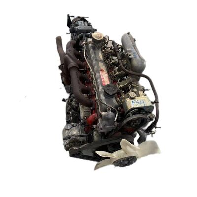 قیمت خوب کامیون H07C با موتور دیزل 6 سیلندر هینو برخط