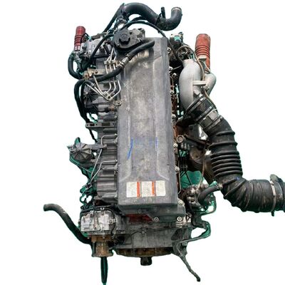 قیمت خوب موتور دیزل استفاده شده E13C با کیفیت بالا مناسب برای کامیون مخلوط کننده تراکتور برخط