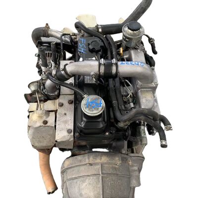 قیمت خوب 2023 فروش 4 سیلندر QD32T موتور دیزل ژاپنی اصلی مورد استفاده برای N Issan Pickup Trucks Paladon برخط
