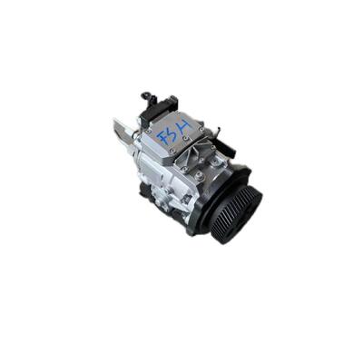 قیمت خوب پمپ سوخت دیزل ایسوزو 4HK1 4KH1T نو رسیده برای فروش برخط