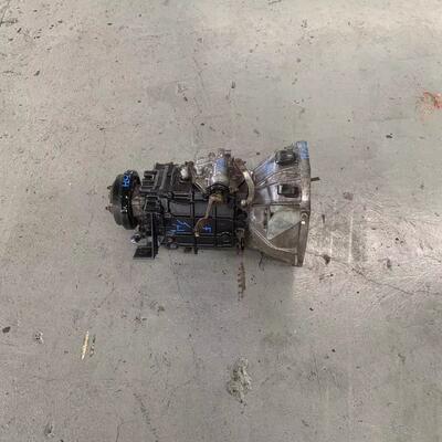 قیمت خوب مونتاژ گیربکس بچ کارخانه با کیفیت بالا موتور دیزل دست دوم 14B 4 سیلندر 3.7 لیتری برای اتوبوس، کامیون تویوتا برخط